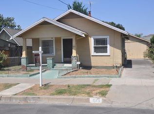 843 Jackson St, San Jose, CA 95112