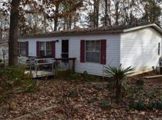 1140 Dukemont St, Salisbury, NC 28146