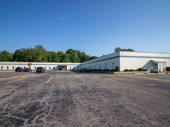 5757 W Ridge Rd BUILDING A