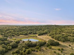 LOT 13 Byrd Ranch Rd, Johnson City, TX 78636