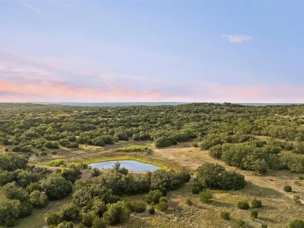 LOT 13 Byrd Ranch Rd, Johnson City, TX 78636