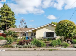 139 W Payran St, Petaluma, CA