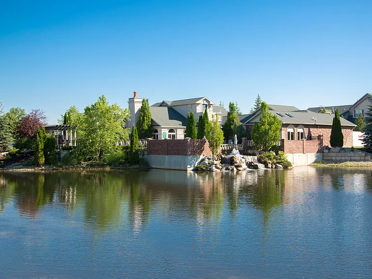 Aspen Lakes Estates — Photo 7