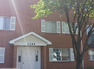 1344 S Lorraine Rd APT A, Wheaton, IL
