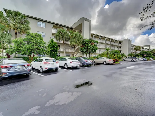 2901 Victoria Cir APT H4, Pompano Beach, FL 33066