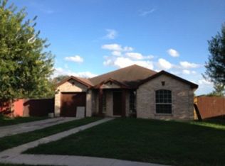 417 32nd St, Hidalgo, TX 78557