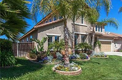 2nd image of 1886 Almagro Ln