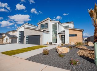 4808 S 2020 W, Hurricane, UT 84737