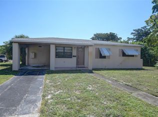 1901 Northridge Rd, Delray Beach, FL 33444