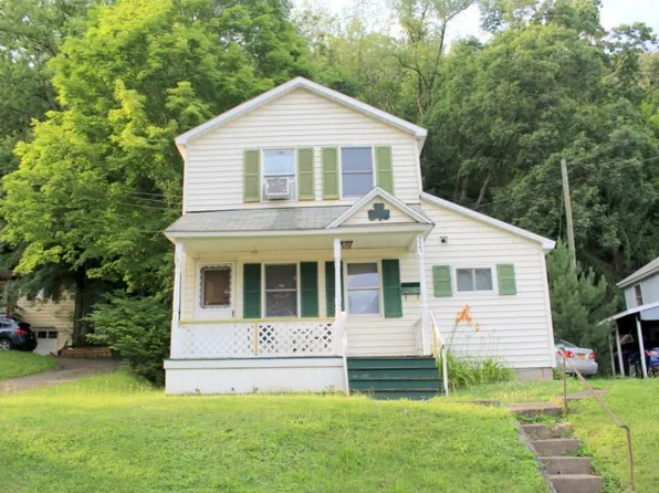 225 Prospect St, Owego, NY 13827