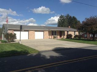 22 Milford Rd, Newport, PA 17074