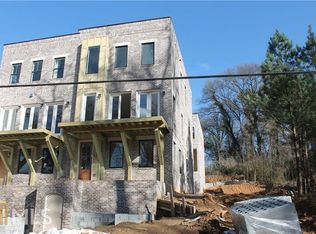 1301 Wharton Ct #47, Atlanta, GA 30318