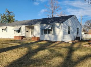 1520 G St, Fairbury, NE 68352