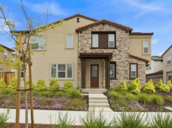 16210 Juan Hernandez Dr, Morgan Hill, CA 95037