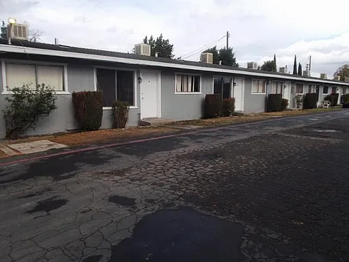 1244 N Millbrook Ave #C Photo 1