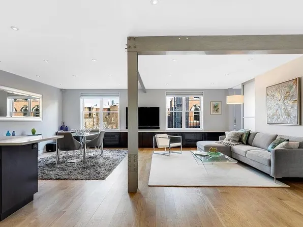 350 Bleecker St #5LM, New York, NY 10014