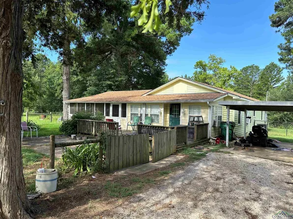 6657 W Highway 64, Henderson, TX 75652