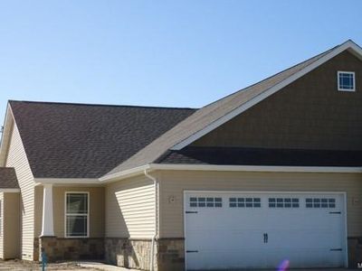 7300 Graythorn Ct Unit C, Troy, IL, 62294