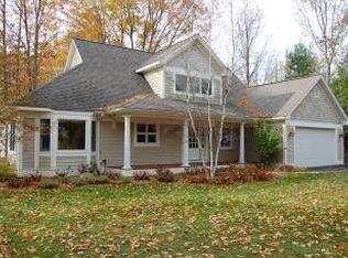 4060 Concorde St N, Boyne City, MI 49712