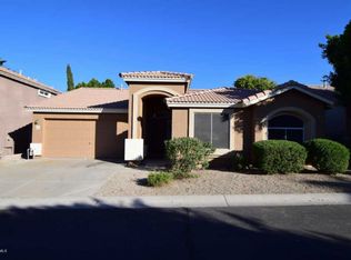 6640 E Russell St, Mesa, AZ 85215
