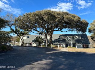 130 Salter Path Rd #B 11, Pine Knoll Shores, NC 28512