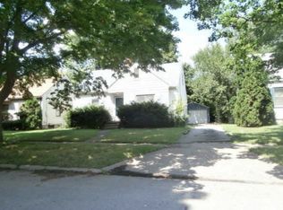 2407 Nebraska Ave, Flint, MI 48506