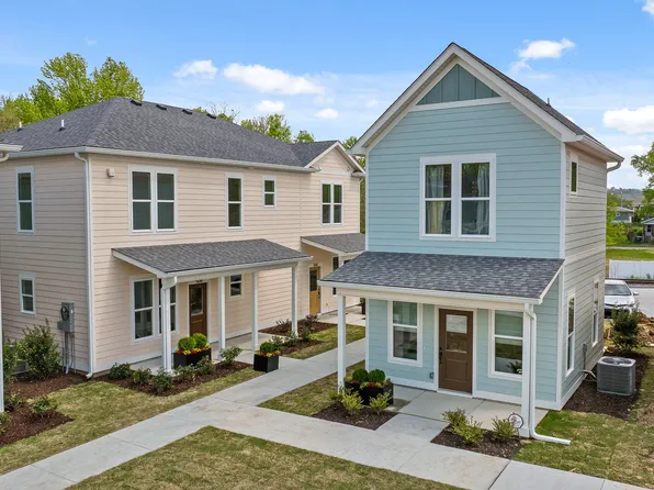 6773 Hodley Ave, Chattanooga, TN 37410