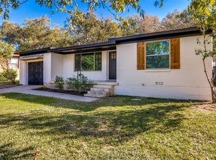 133 McGee Dr, Fort Worth, TX 76114