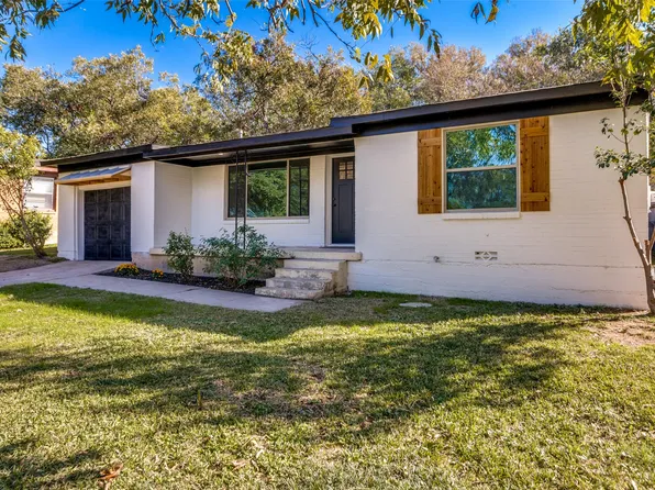 133 McGee Dr, Fort Worth, TX 76114