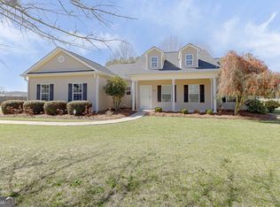 955 Housers Mill Rd, Fort Valley, GA 31030