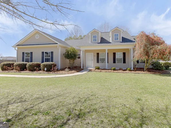 955 Housers Mill Rd, Fort Valley, GA 31030