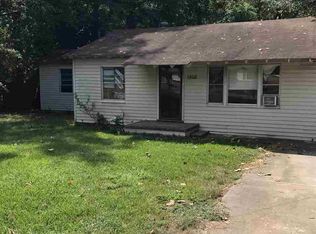 1903 Lee St, Longview, TX 75604