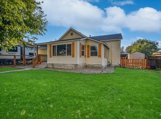 1320 Billups St, Clarkston, WA 99403