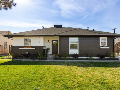 1224 E Idahome St, West Covina, CA, 91790