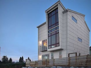 1750 24th Ave S, Seattle, WA 98144