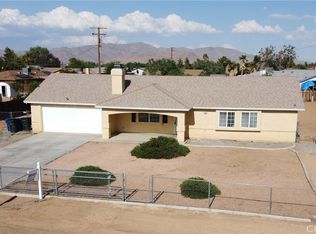 12363 Pocomoke Rd, Apple Valley, CA 92308