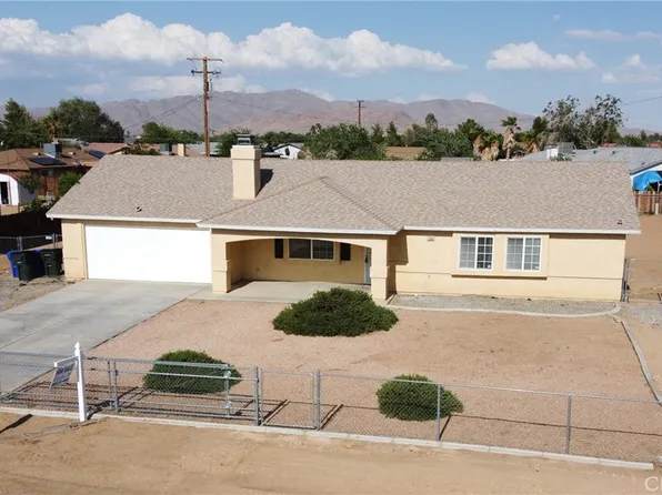 12363 Pocomoke Rd, Apple Valley, CA 92308