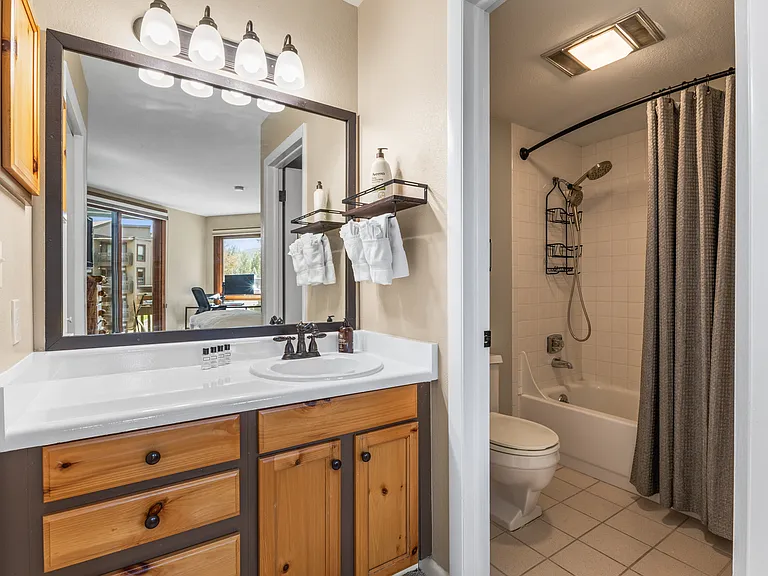 Ensuite Bathroom #2