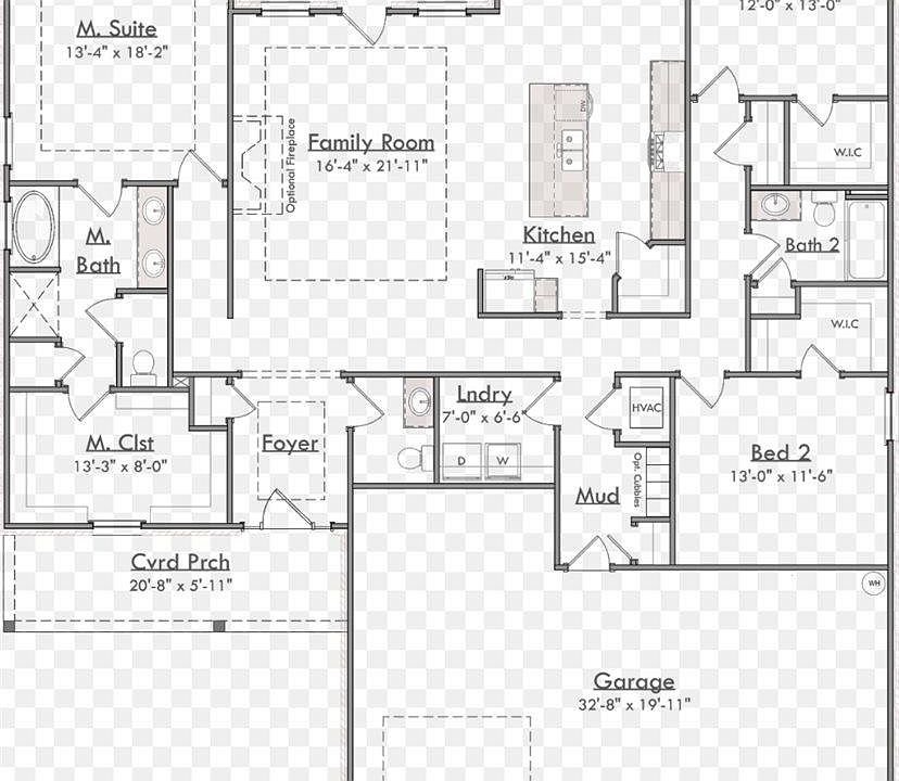 2nd image of 22548 Oakdale Ridge Ln