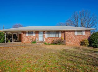 409 High Hill Rd, North Little Rock, AR 72116