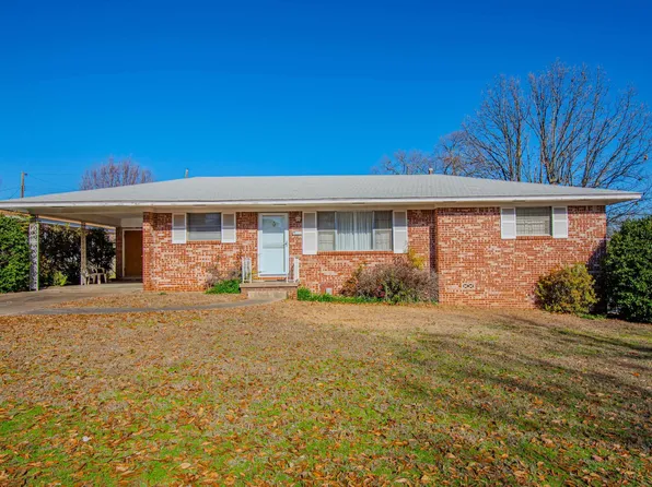 409 High Hill Rd, North Little Rock, AR 72116