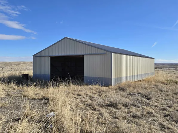6504 Outlaw Ave, Casper, WY 82601