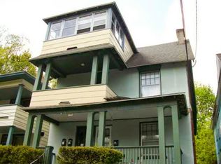 106 Bellaire Pl #3, Syracuse, NY 13207