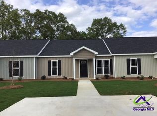 326 Grayton Way, Perry, GA 31069