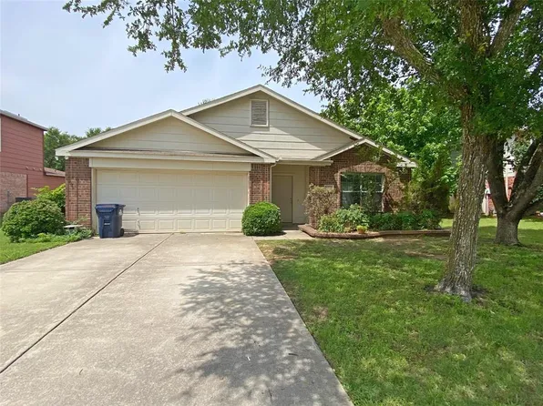 1317 Springcreek Dr, Denton, TX 76210