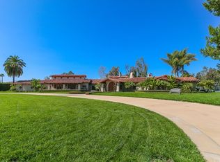 17242 Calle Mayor, Rancho Santa Fe, CA 92067