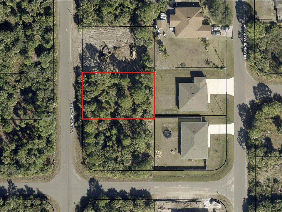 1st image of 3191 La France Ave SW