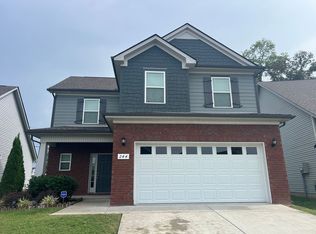 244 Eusa Cantrell Ln, Smyrna, TN 37167