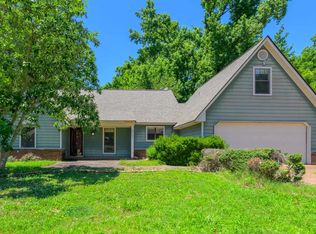 3667 Whitehill Dr, Memphis, TN 38135