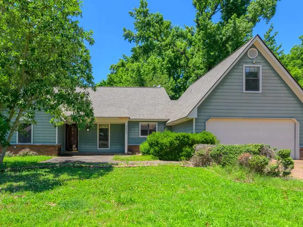 3667 Whitehill Dr, Memphis, TN 38135